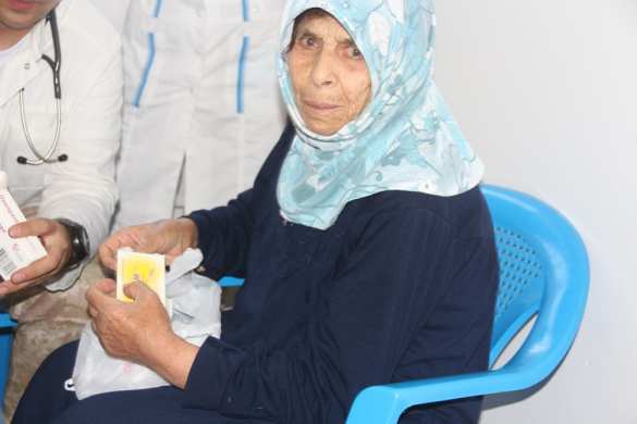 “Russia, Russia!” - Idlib’s children saved from islamists meet Russian soldiers (PHOTO) | Русская весна