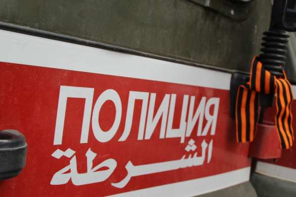 Как встречают освободителей: Российские малиновые береты с георгиевскими лентами в освобождённых от боевиков районах (+ВИДЕО, ФОТО) | Русская весна