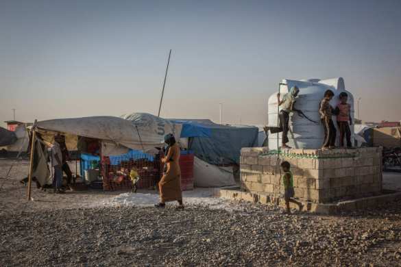 Ад у военной базы США в Сирии: Армия России разработала план (ФОТО) | Русская весна