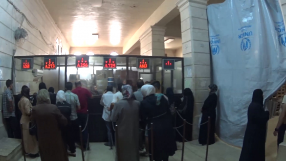 Операция России и САР в Алеппо — репортаж «Русской Весны» (ФОТО) | Русская весна