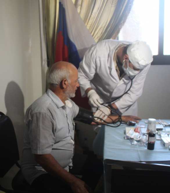 Damascus outskirts in ruins: «How many did the USA pay the terrorist?» | Русская весна