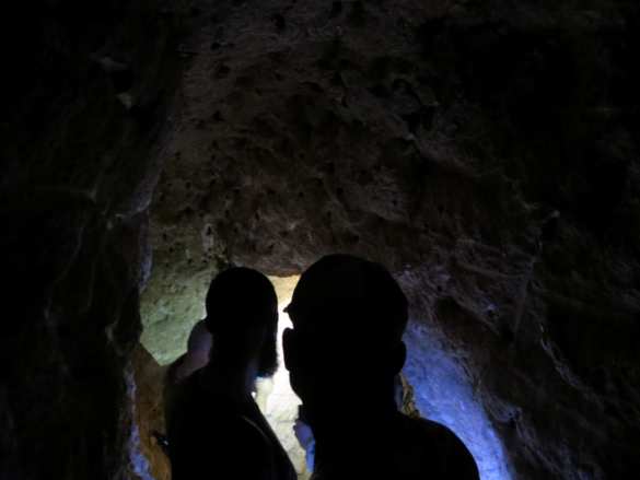 Грядёт бойня: боевики в Сирии срочно создают целые подземные города (ФОТО) | Русская весна