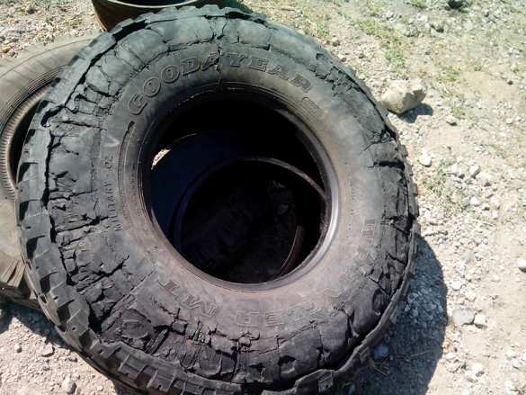 Военные Humvee из США не выдержали зоны «АТО» (ФОТО) | Русская весна