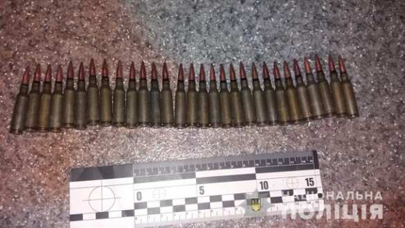 Экс-«атошник» угрожал взорвать гранату на работе (ФОТО) | Русская весна