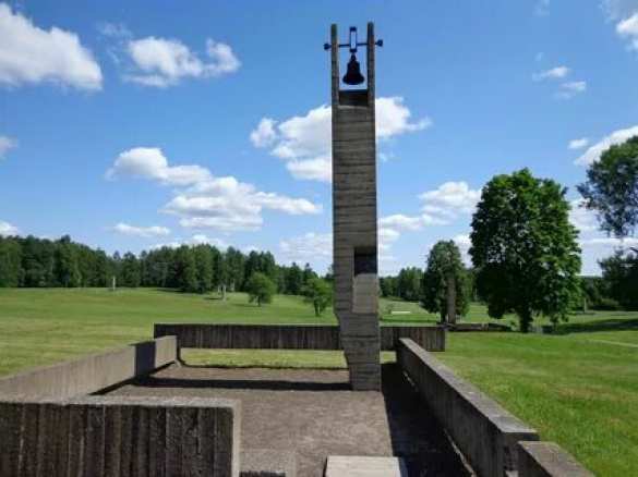 Пепел белорусской и одесской Хатыней стучит в наши сердца (ФОТО) | Русская весна
