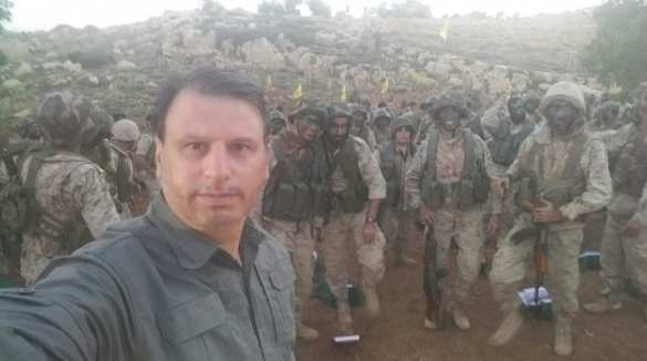 Сводка: ВКС России громят боевиков в Алеппо и Хомсе, жестокие бои идут в Хаме и Дамаске (+ВИДЕО, ФОТО, КАРТА) | Русская весна