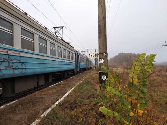 Украинцы, зрада, вас везёт «Владимир Ленин» (ФОТО) | Русская весна