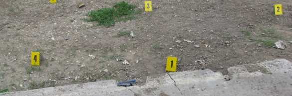 Типичная Украина: пенсионер взорвал приятелей гранатой (+ФОТО) | Русская весна