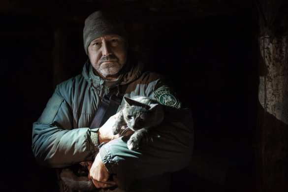 В ДНР после Карабаха готовят вторую линию обороны | Русская весна