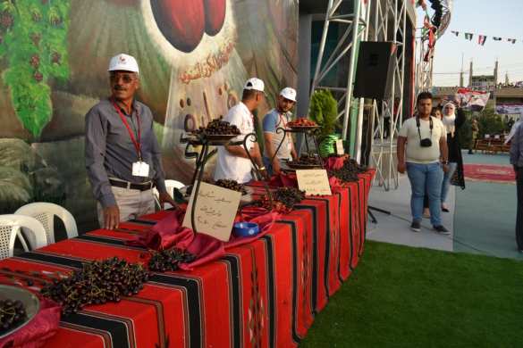 Holiday in Eure-Crease | Русская весна