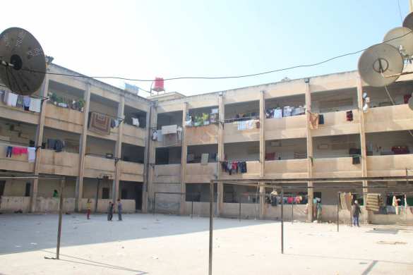 Ад у базы США в Сирии: Армия России разработала план (+ФОТО, ВИДЕО) | Русская весна