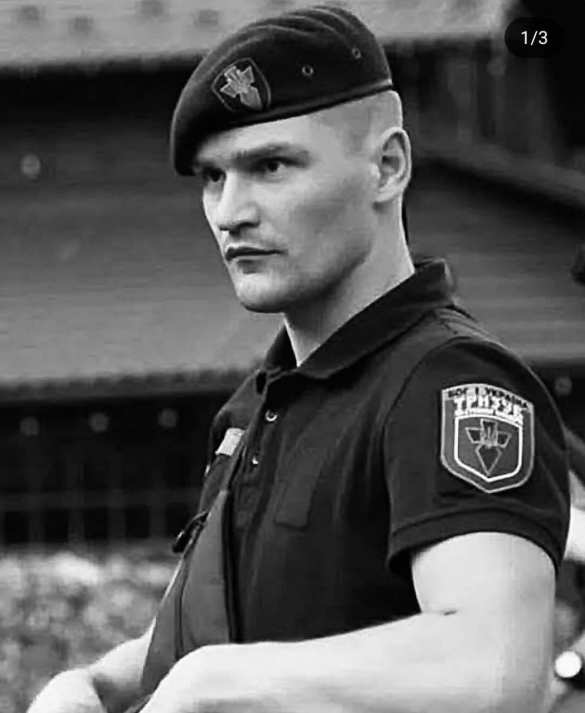 Армия России ликвидировала одного из главарей «Правого сектора»* (ФОТО) | Русская весна