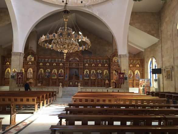 «Русская Весна» в Алеппо: город готов к наступлению боевиков (ФОТО) | Русская весна