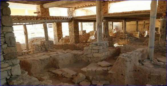 Христианская святыня уничтожена боевиками ИГИЛ в сирийском Эль-Карьятейне (ФОТО, ВИДЕО) | Русская весна