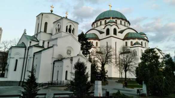 «Фильм поражает!» Сербы с восторгом встречают «Донецкую Вратарницу» (ФОТО, ВИДЕО) | Русская весна