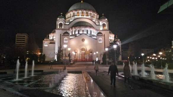 «Фильм поражает!» Сербы с восторгом встречают «Донецкую Вратарницу» (ФОТО, ВИДЕО) | Русская весна