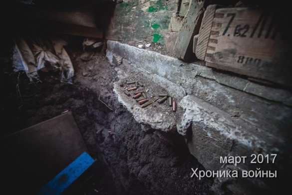 Донбасс. Война. Хроники (ФОТО) | Русская весна