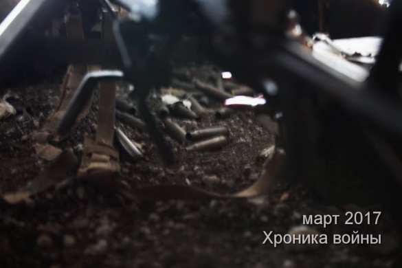 Донбасс. Война. Хроники (ФОТО) | Русская весна