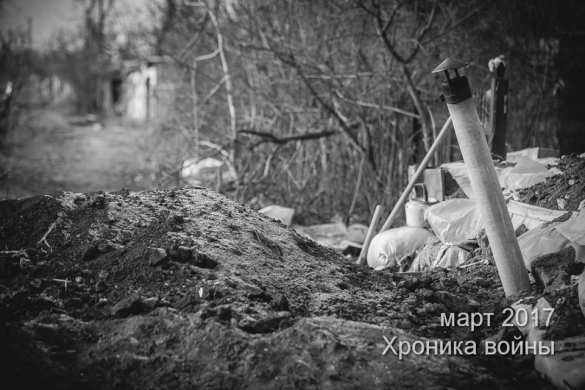 Донбасс. Война. Хроники (ФОТО) | Русская весна