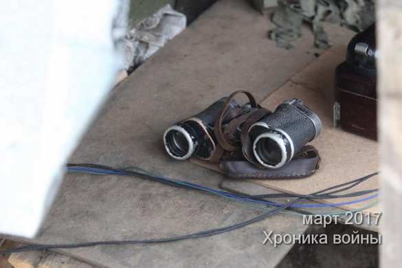 Донбасс. Война. Хроники (ФОТО) | Русская весна