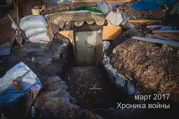 Донбасс. Война. Хроники (ФОТО) | Русская весна