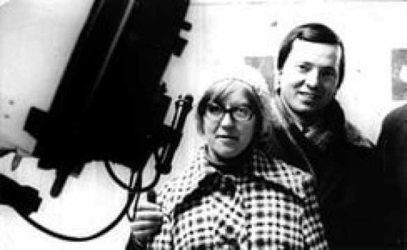 «Верю в Бога. Но не верю в астрологию и НЛО» — первооткрывательница известной кометы о своей жизни, работе и мировоззрении | Русская весна