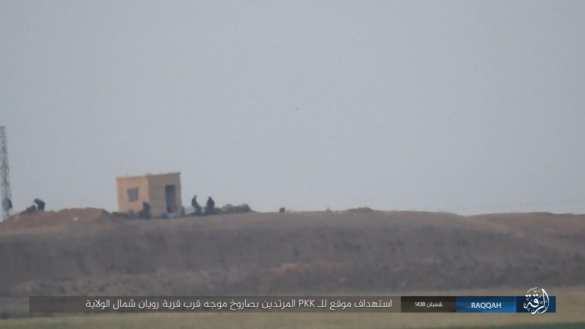 Штурм Ракки начинает захлебываться в крови: Убито множество союзников США, раненых американцев эвакуируют вертолеты (+ВИДЕО, ФОТО) | Русская весна