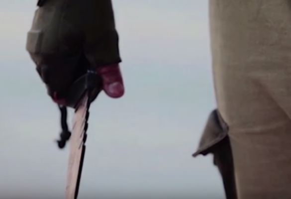 Шокирующие кадры: террористы ИГИЛ обезглавили «российского шпиона», — СМИ (ФОТО 18+) | Русская весна