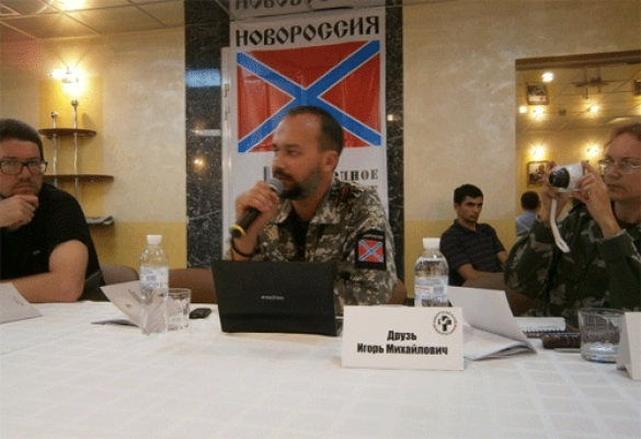 Почему мы в отряде Стрелкова? | Русская весна