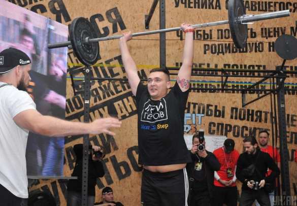 «Игры хероев»: инвалидам из ВСУ устроили «паралимпиаду» в Харькове (ФОТО, ВИДЕО) | Русская весна