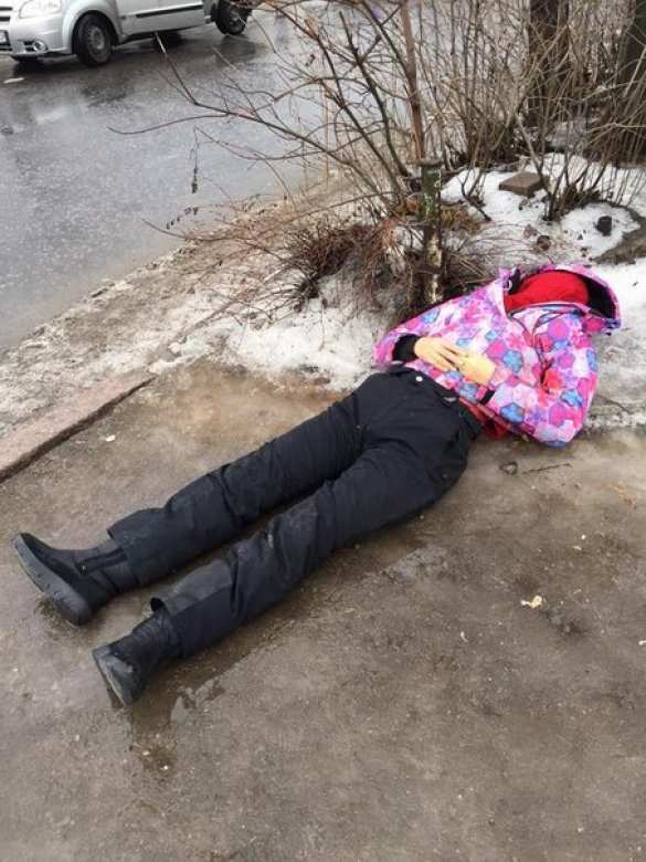 Die Mitteilung des Informationsbüros von Noworossija. Der 22. Januar 2015 | Русская весна