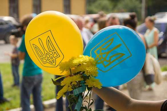 Счастье украинского карателя — вернуться домой живым (фото) | Русская весна