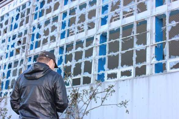 Если победит Порошенко, то Украине не видать не только Донбасса, но и своих прежних границ (ФОТО, ВИДЕО) | Русская весна