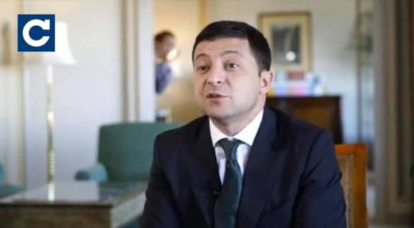 «Ужас просто»: Пресс-секретарь Зеленского шокировала журналистов своим непрофессионализмом (ФОТО, ВИДЕО) | Русская весна