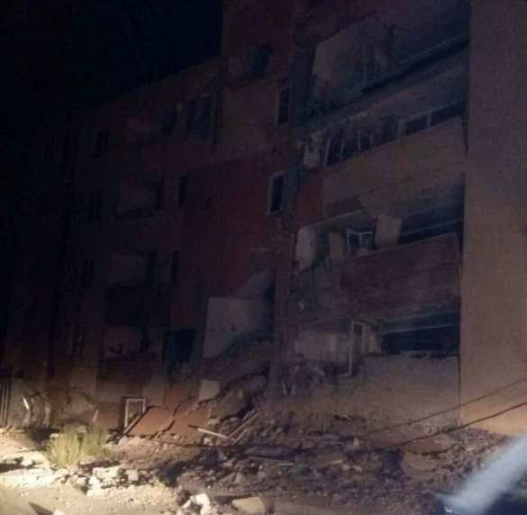 Иран: число пострадавших от землетрясения выросло до 800 (+ФОТО) | Русская весна