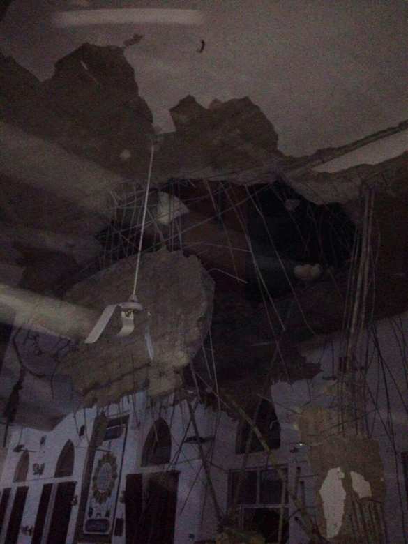 Разрушительное землетрясение на границе Ирана и Ирака: число погибших превысило 140 человек (ФОТО, ВИДЕО) | Русская весна