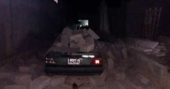 Разрушительное землетрясение на границе Ирана и Ирака: число погибших превысило 140 человек (ФОТО, ВИДЕО) | Русская весна