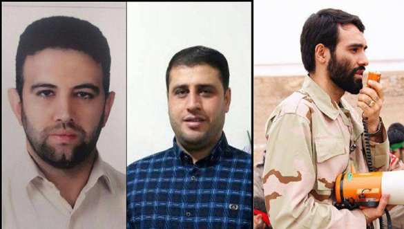 В результате удара Израиля по сирийской авиабазе погибли иранцы (ФОТО) | Русская весна