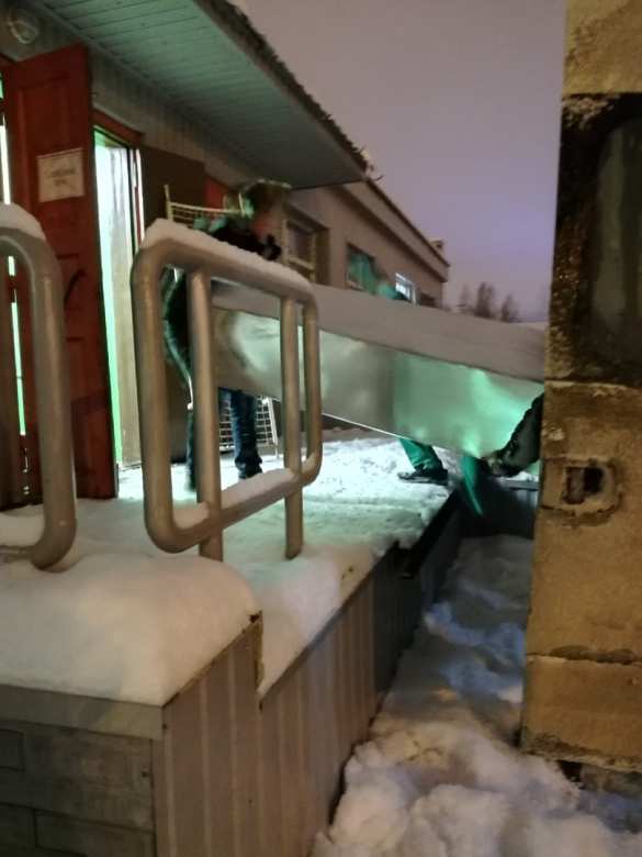 «Он за Русь ходил сражаться»: с убитым в тюрьме российским воином ЛНР простятся в Северодвинске (ФОТО) | Русская весна