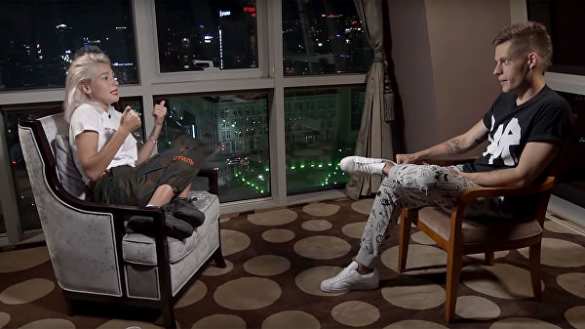 За Путина ответишь: ростовчанин вызывает журналиста Дудя в суд, требуя 50 миллионов | Русская весна