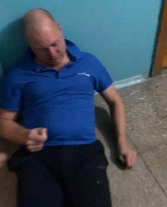 История «осатаневших» получила продолжение: лысого агрессора нашли и избили (ФОТО, ВИДЕО) | Русская весна