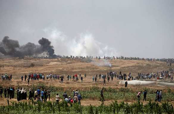 «Хамас» идёт на прорыв границы с Израилем (ФОТО, ВИДЕО, ПРЯМАЯ ТРАНСЛЯЦИЯ) | Русская весна