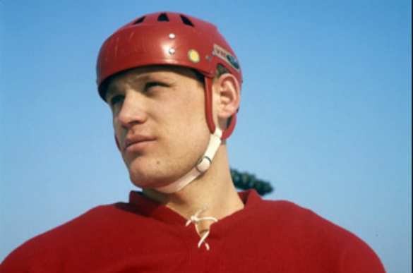 Скончался легендарный советский хоккеист Владимир Петров | Русская весна