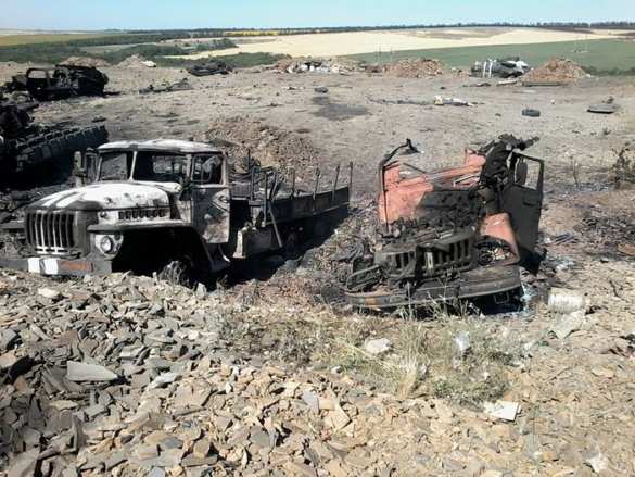 Ситуация с окруженной и ежедневно обстреливаемой 79-ой аэромобильной бригадой не критическая, — Селезнев | Русская весна