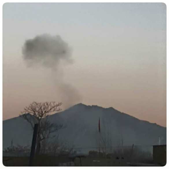 МОЛНИЯ: Рядом с посольством России в Кабуле взорвался заминированный автомобиль (+ФОТО, подробности) | Русская весна