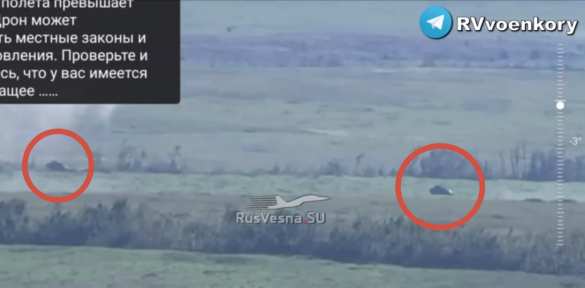 ВСУ с натовской бронетехникой наступают у Орехова (ФОТО, КАРТА) | Русская весна