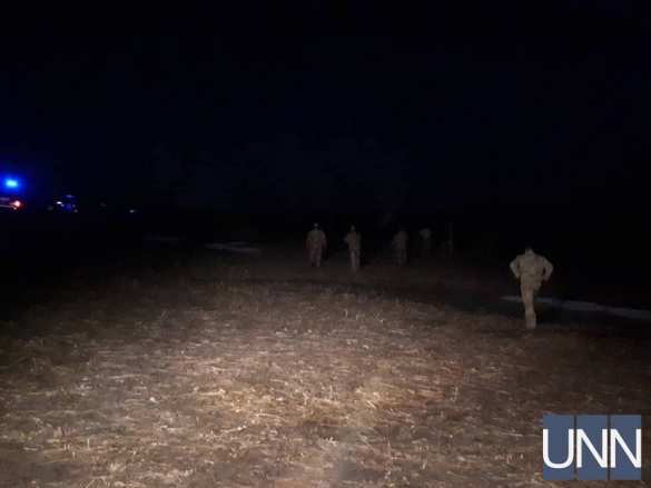 Крушение Су-27 ВВС Украины: что известно о разбившемся самолёте (ФОТО, ВИДЕО) | Русская весна