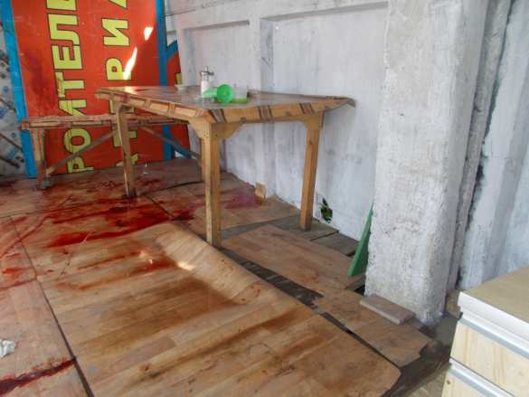 Чемпион по дзюдо убит в кафе Тольятти — подробности (+ФОТО, ВИДЕО) | Русская весна