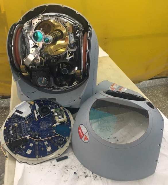 Армяне получили новое оружие? Над Карабахом начали сбивать «неуязвимые» турецкие «Байрактары» (+ФОТО, ВИДЕО) | Русская весна