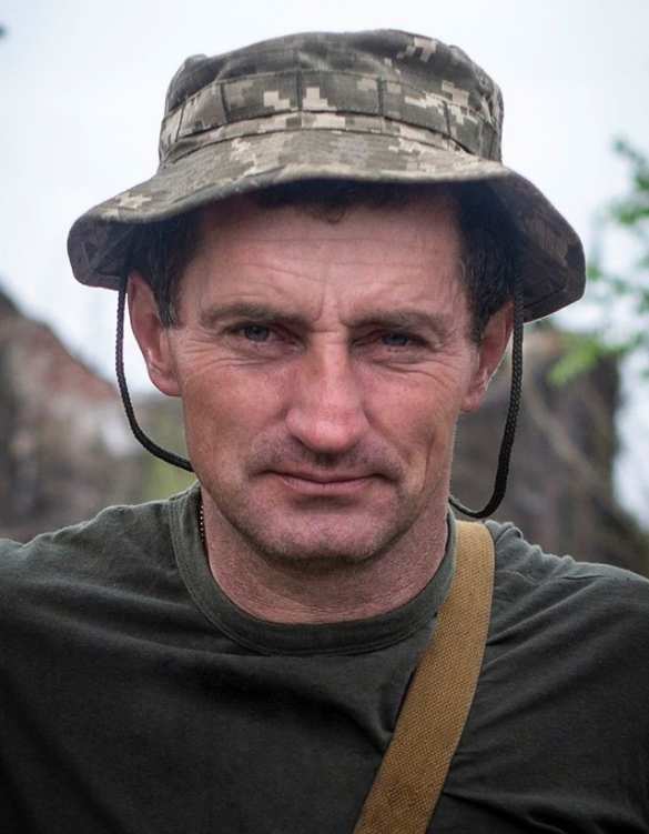 Снайпер ликвидировал предателя Донбасса (ФОТО) | Русская весна